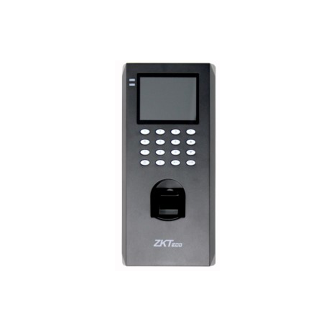 Identificación por huella digital / tarjeta / contraseña LF20