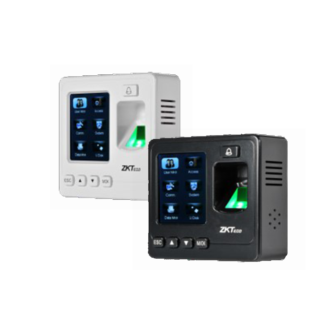 Interfaz de control de acceso para cerradura eléctrica SF100