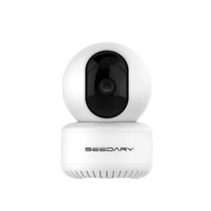Cámara De Seguridad Seedary Ip 1080p Vision Nocturna A1-20