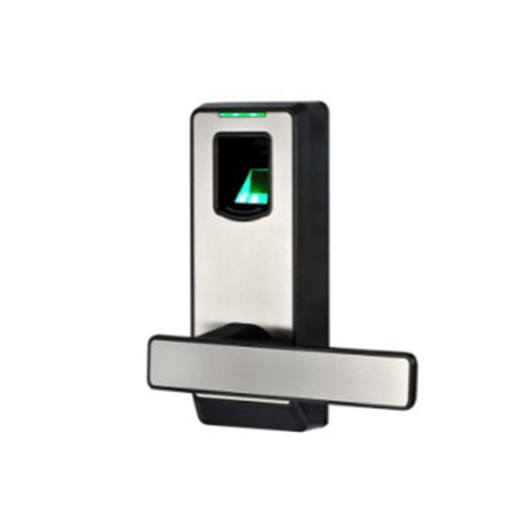 Cerradura Biometrica 90 usuarios ZKTeco PL10
