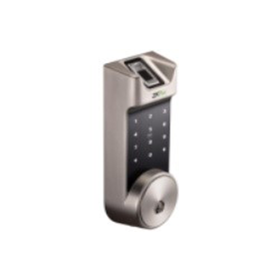 Cerradura de Cerrojo con Lector de Huella Digital / Teclado / Bluetooth AL40B