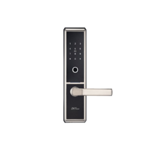 Cerradura Biometrica  y Teclado Digital 100 usuarios ZKTeco  TL300B