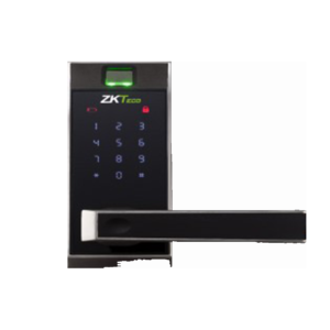 Cerradura Teclado Digital 100 usuarios ZKTeco AL20B
