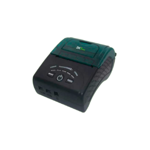Impresora temática portátil de 58 mm ZKTeco ZKP5808