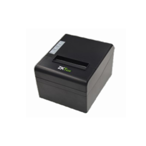 Impresora temática de 80 mm con cortador automático  ZKTeco ZKP8001