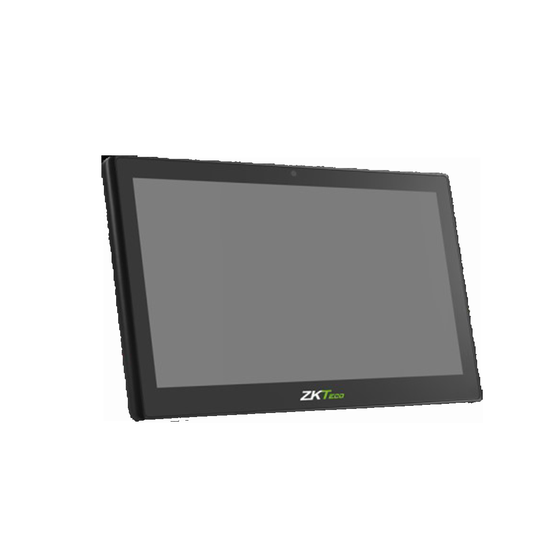 Terminal POS de tableta Android todo en uno "10.1 ZKTeco ZKAIO1500