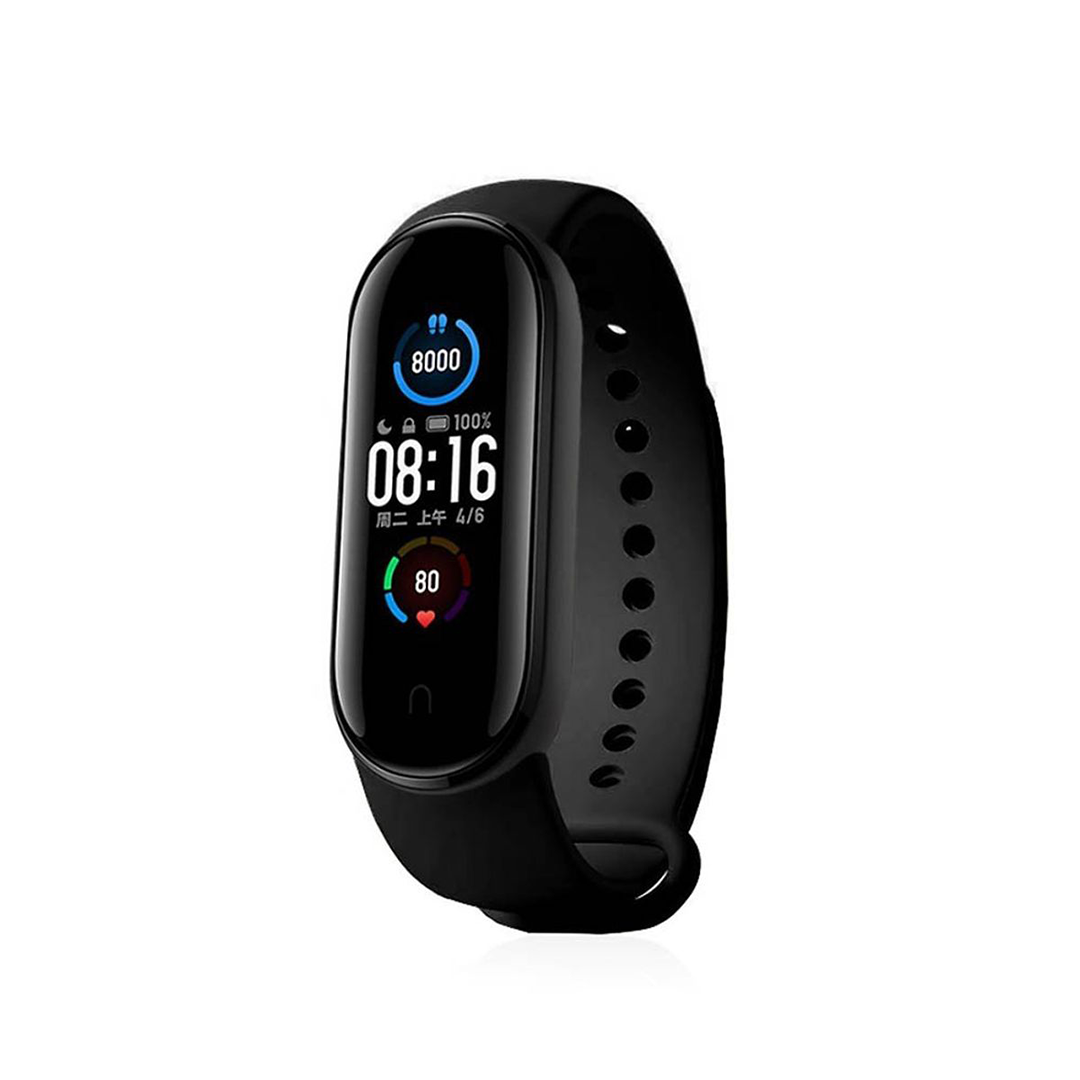 Mi Smart Band 5