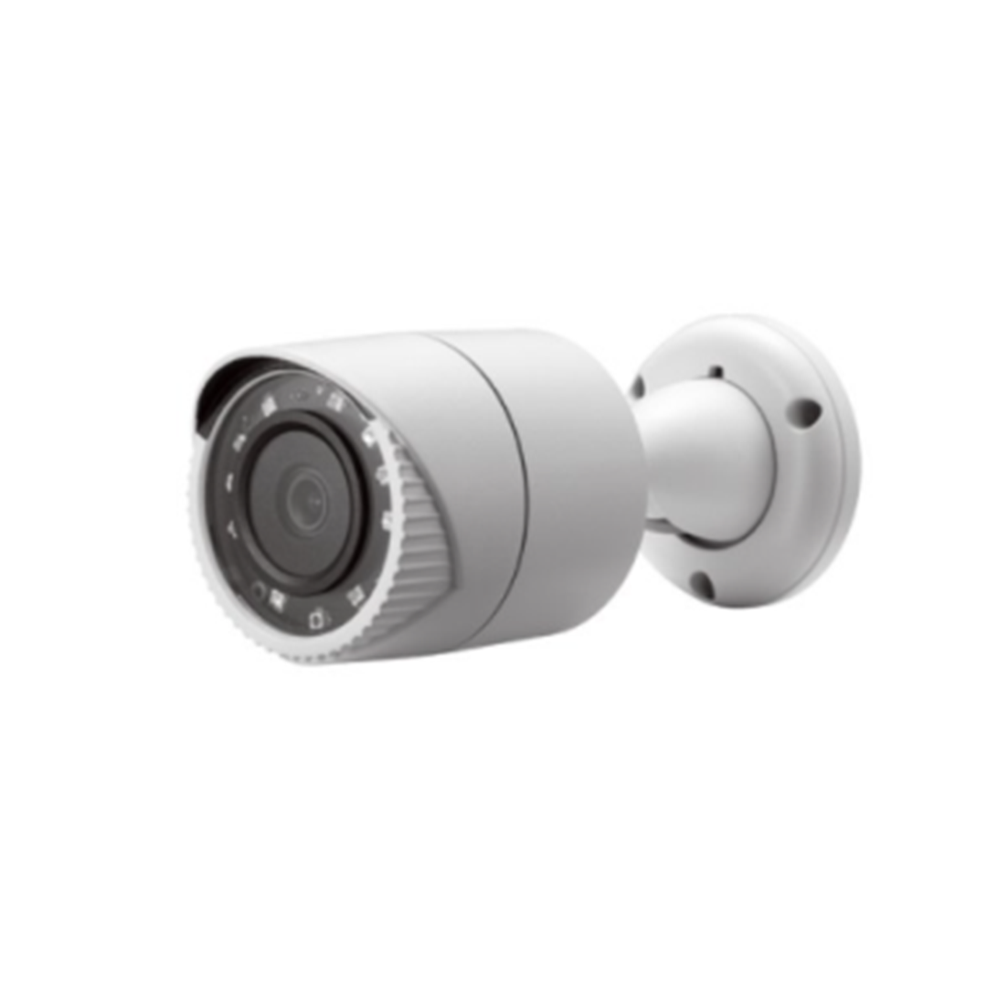 Cámara Análoga Tipo Mini Bala Metal ZKTeco BS-31A11B