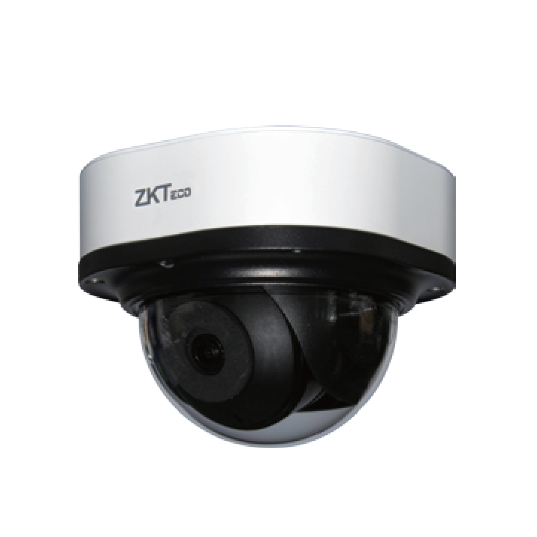 Cámara Análoga Tipo Domo ZKTeco DL-32D26B