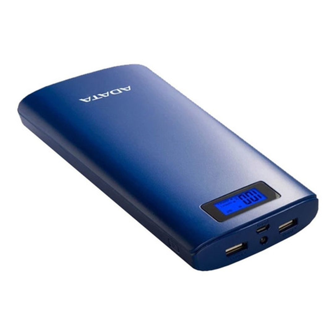 Power Bank Adata P20000 MAH varios colores