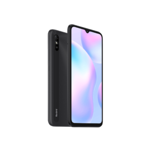 Xiaomi Redmi 9A Dual SIM 32 GB gris granito 2 GB RAM