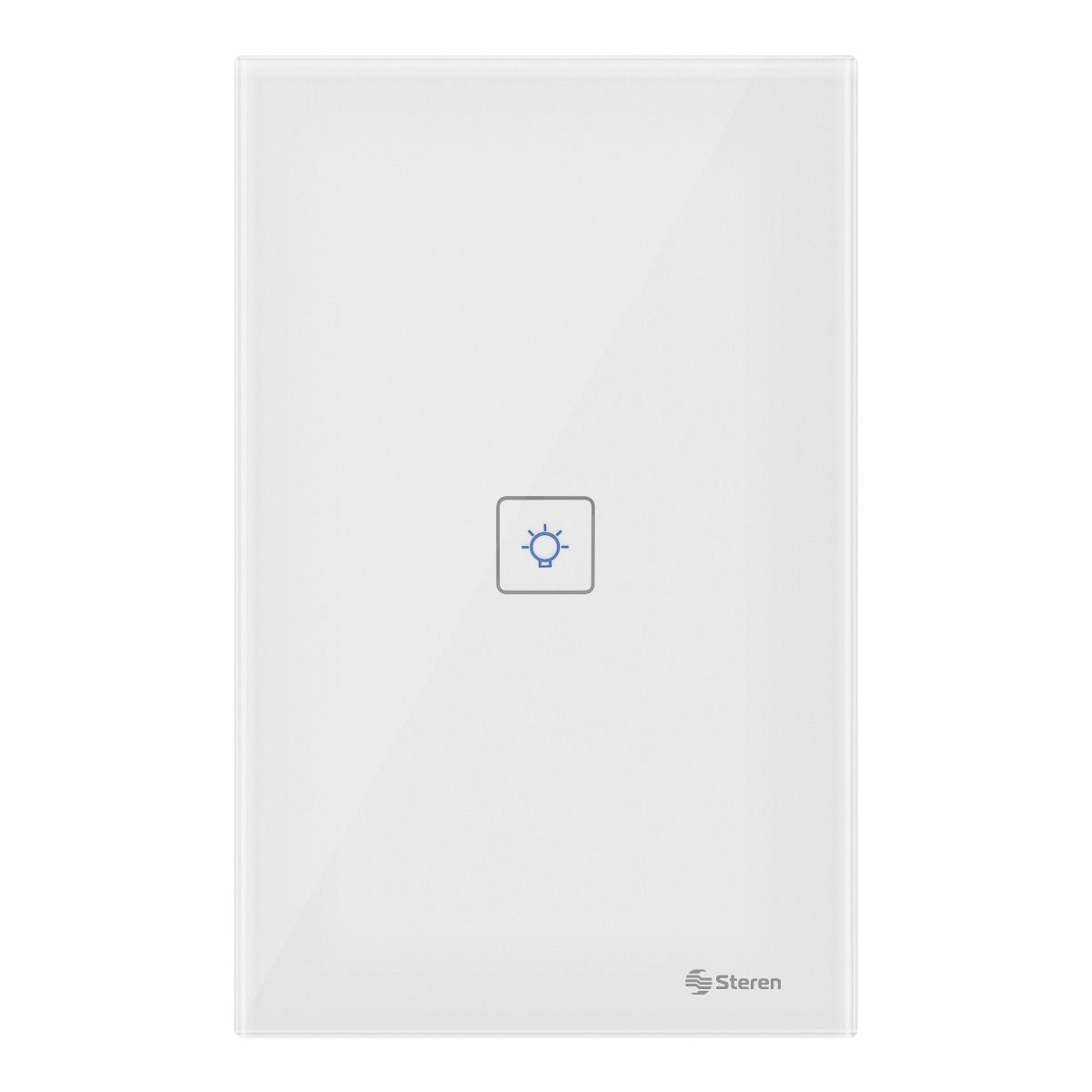 Apagador Wi-Fi touch