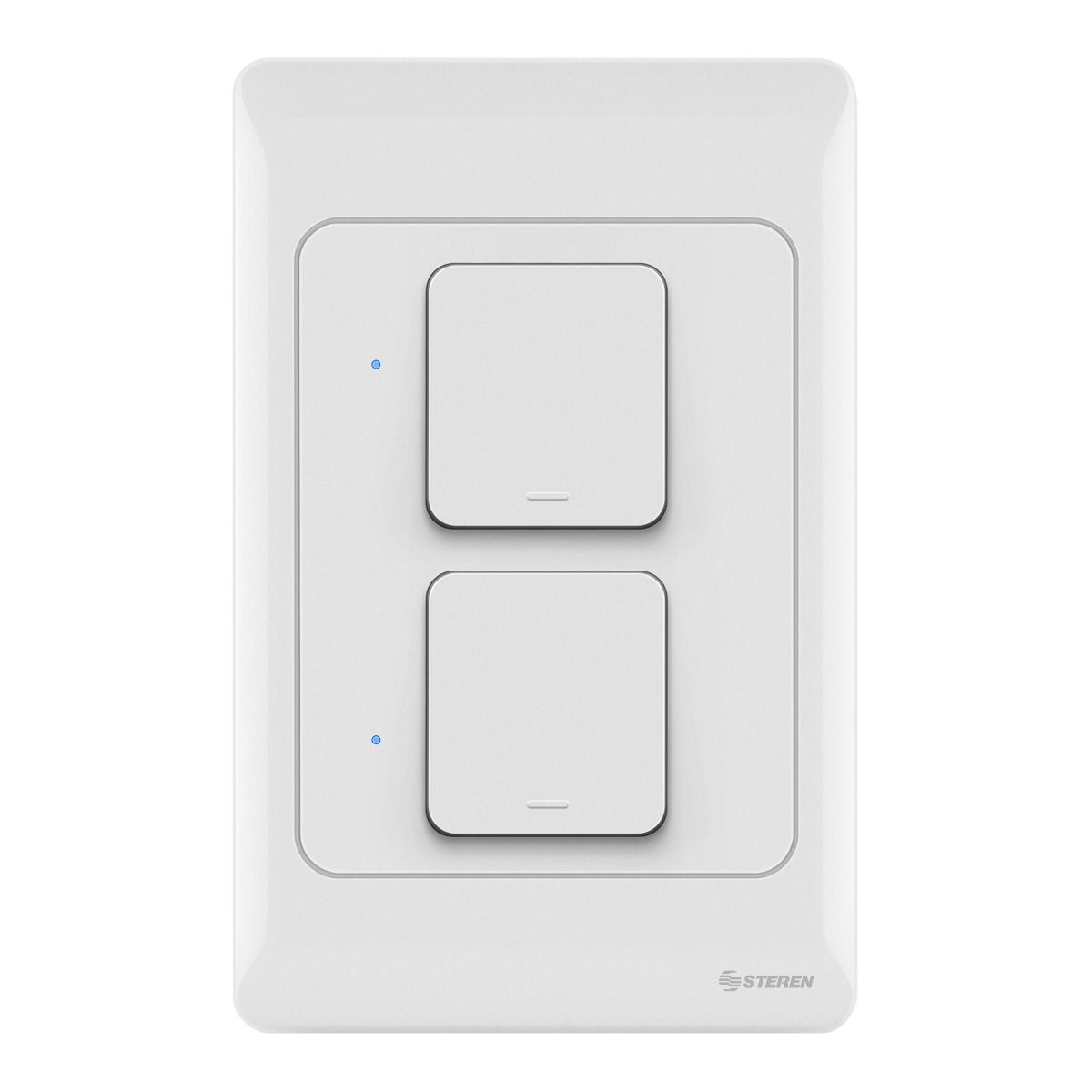 Apagador Wi-Fi doble