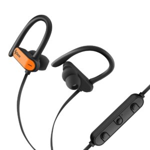 Audífonos Bluetooth Sport Free con batería de larga duración