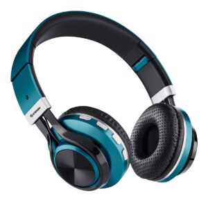 Audífonos Bluetooth Xtreme con reproductor MP3
