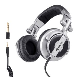 Audífonos profesionales para DJ