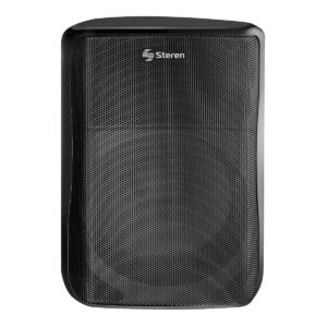 Bafle de 15 16,000 W PMPO profesional Bluetooth con procesador digital de sonido (DSP)