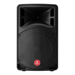 Bafle de 12" 2,100 W PMPO profesional Bluetooth