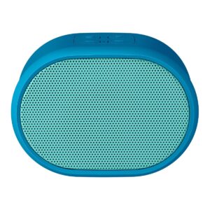 Mini bocina Bluetooth con reproductor USB/microSD y radio FM