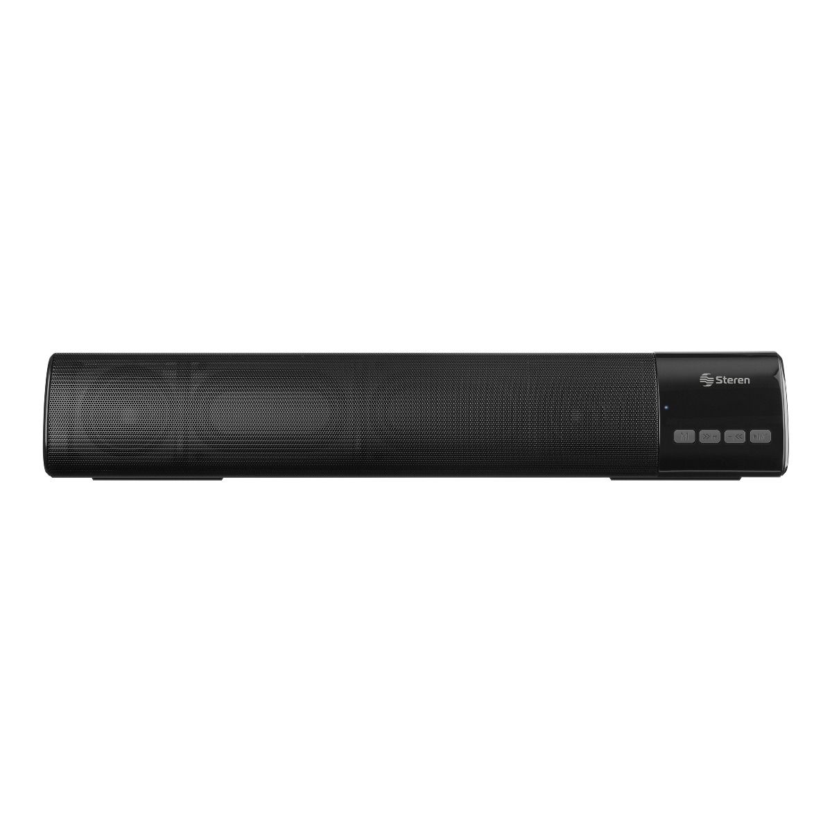 Bocina Bluetooth SoundBar con Bass Reflex