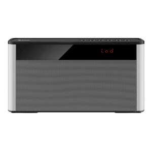Bocina Bluetooth Slim con reproductor USB/microSDRating:100% of100 (1)