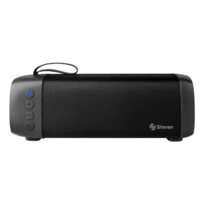 Bocina Bluetooth mini BoomBox TWS