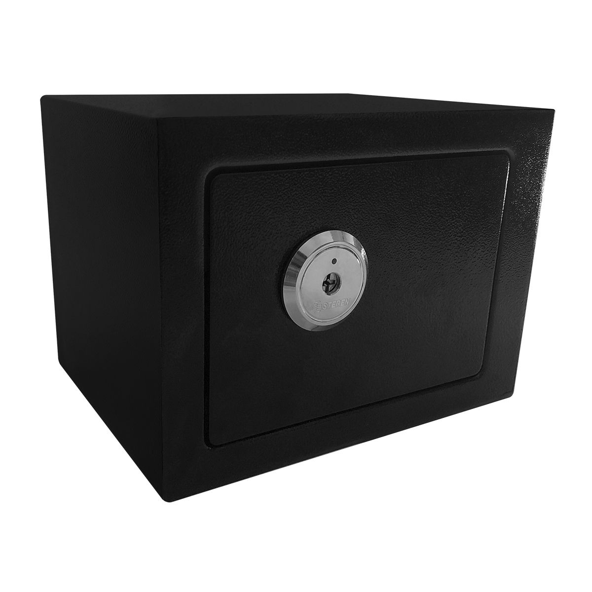Caja fuerte electrónica