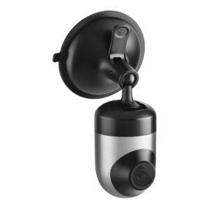 Cámara Wi-Fi para auto (DVR) Full HD con WDR, G-Sensor y GPS