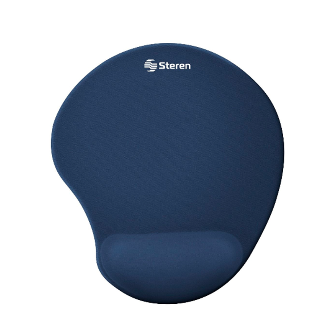 Mouse Pad ortopédico