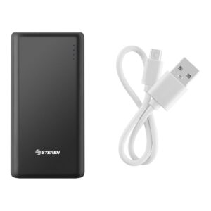 Power bank de 2,500 mAh