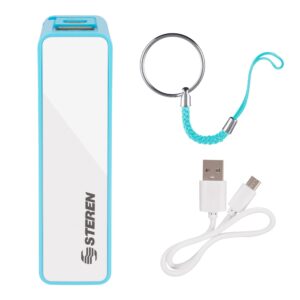 Power Bank de 2,000 mAh