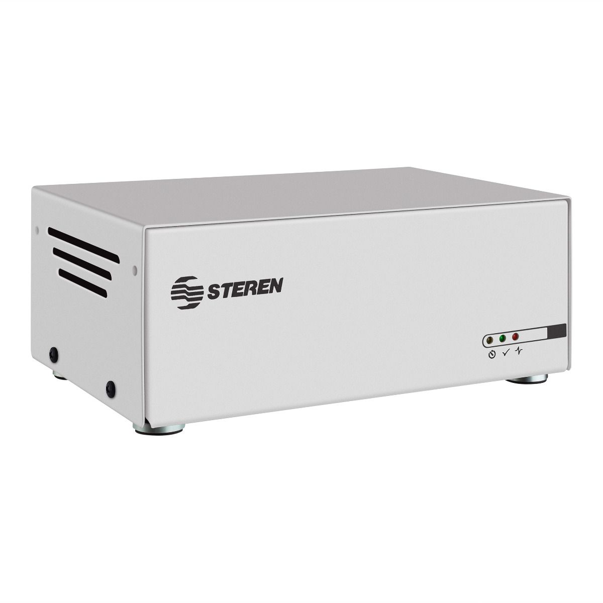 Compensador y regulador de voltaje, de 1,000 W