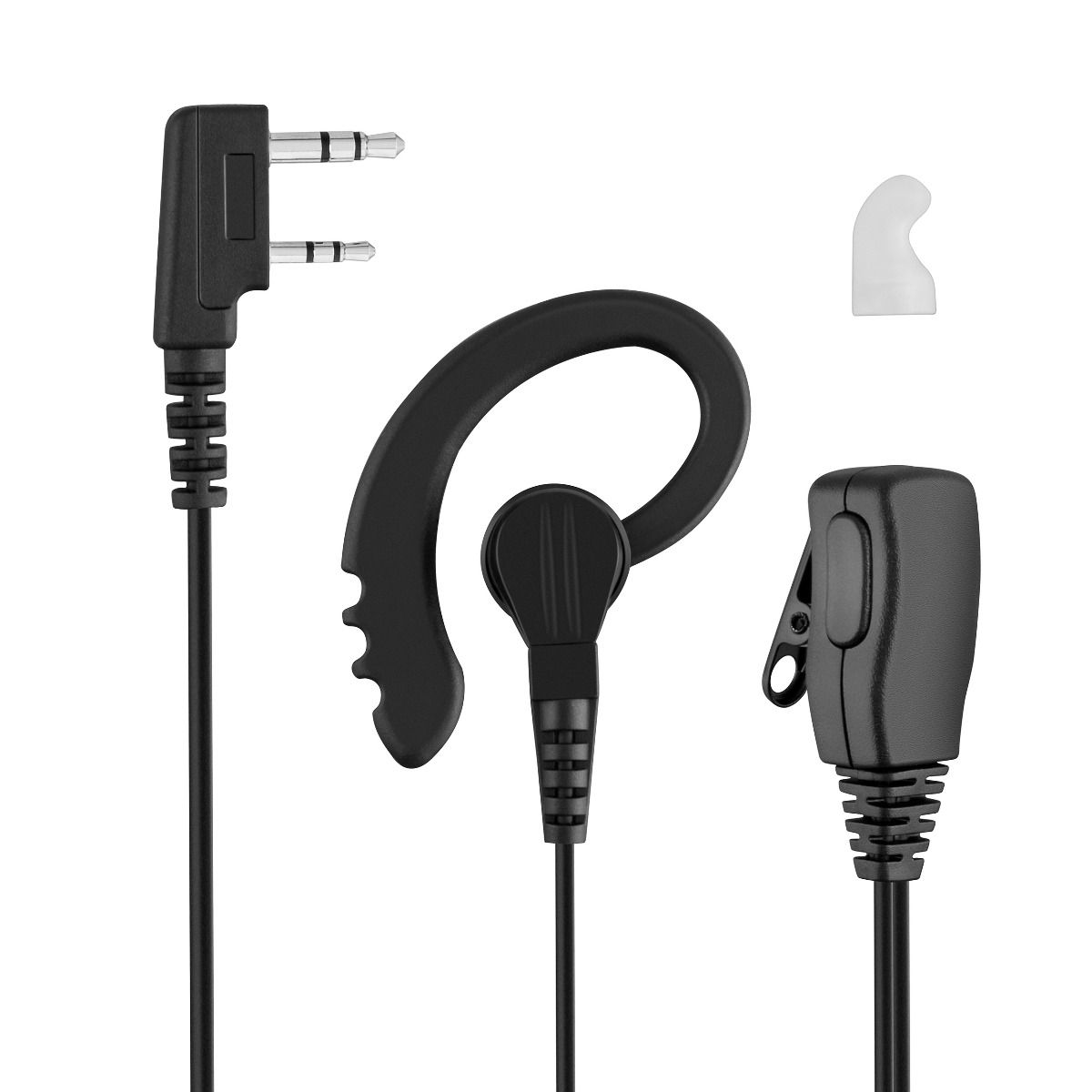 Audífono manos libres para RAD-510 / 530 / 630