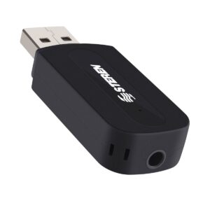 Receptor de audio Bluetooth