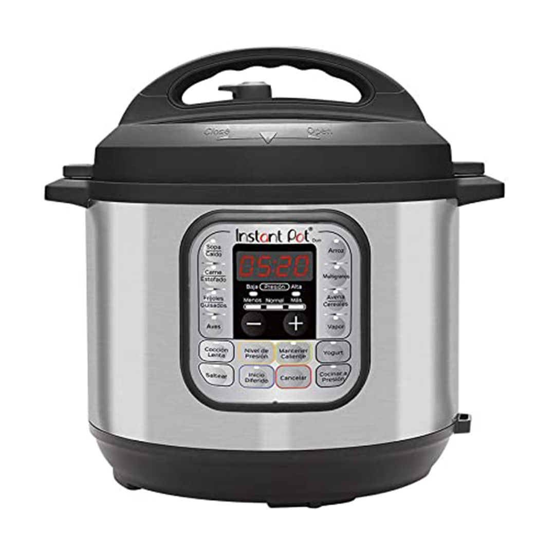 Instant Pot Olla De Presión Multiusos 5.7 l
