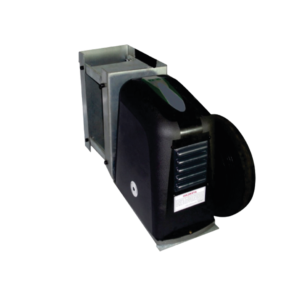 PIVUS ROBOT DERECHO IND. 1/2 HP 60HZ 220V 433MHZ F04717-S