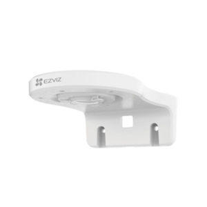 Montaje en Pared Para Camaras EZVIZ / Compatible con Modelos C6CN / C6N / C6TC / C4W / Interior- Exterior Ezviz