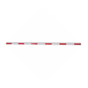 PLUMA BARRERA CLASSIC / PRIME 3.30 MTS CON LED P09669