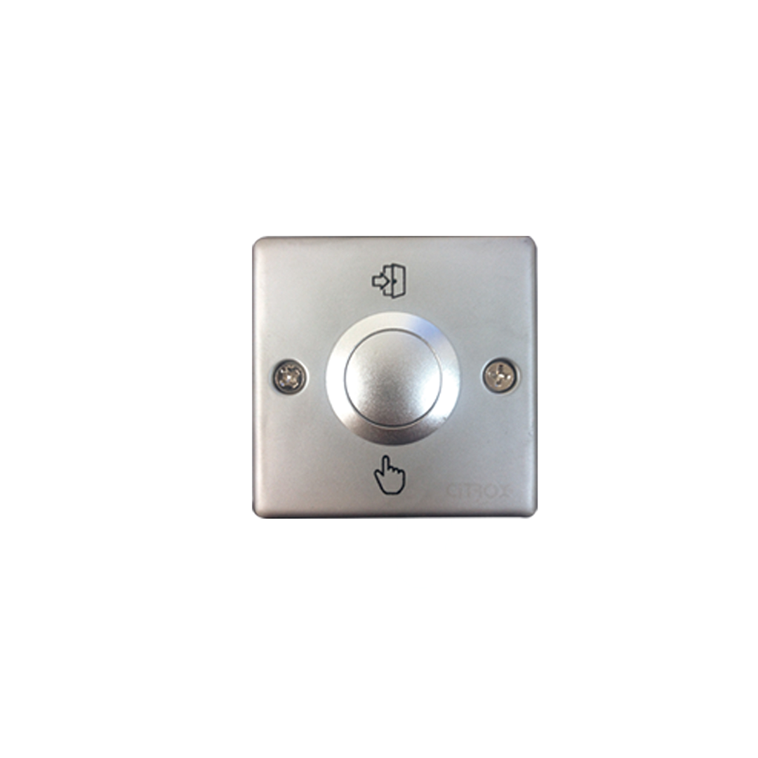 BOTONERA DE ACERO INOX.GD SGBT13