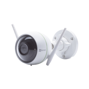 Cámara Bala IP 2 Megapixel Wifi Micrófono integrado / Notificación Push / Grabación en la Nube / Exterior / Ranura Para Memoria Ezviz