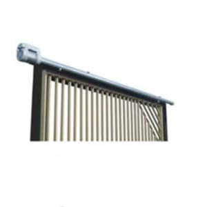 KIT TOP 4,25MTS 1/4 127V 433 MHZ F00201-S