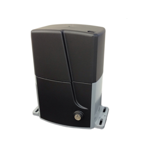 KIT MOTOR CORREDIZO SOLO FORZA2.0 FCE 127 VAC 60HZ C/QUADRO B601 220 VAC 60HZ INCLUYE 2 RADIO TRANSMISORES NEW KSFORZA20