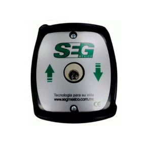SELECTOR DE LLAVE EKO-S0V