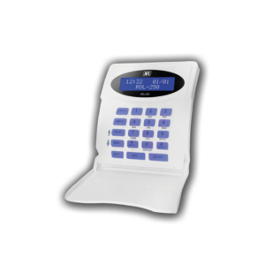 RECEPTOR RDL-200 433MHZ Y TECLADO RDL200
