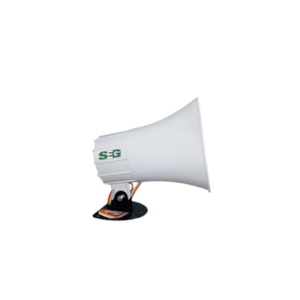 SIRENA 20 WATTS . Alimentacion 12vcd, 115DB con opcion de tono continuo, intermitente IS20W