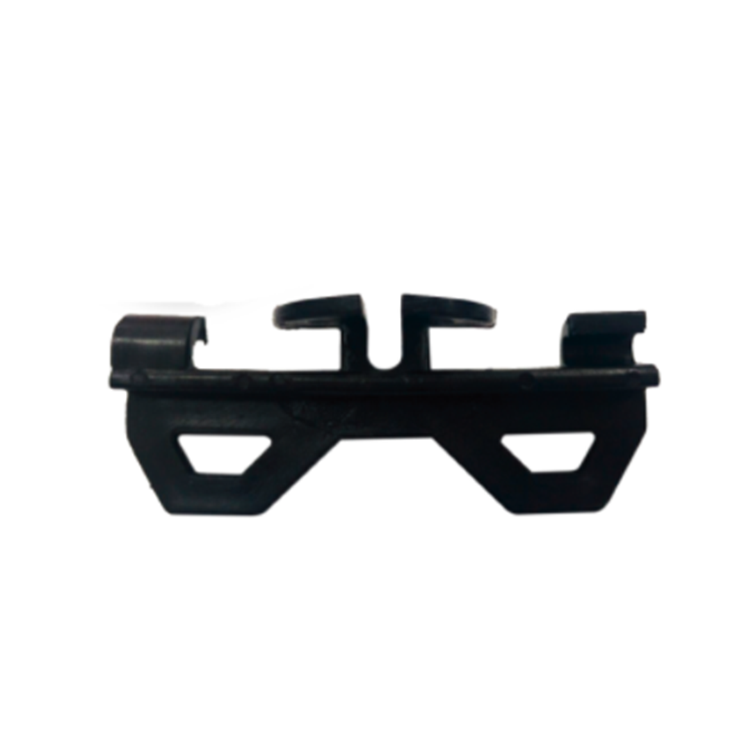 BOLSA C /10 TENSORES PLASTICOS PARA ALAMBRE DE CERCO ELECTRIFICADO K10TENZA01
