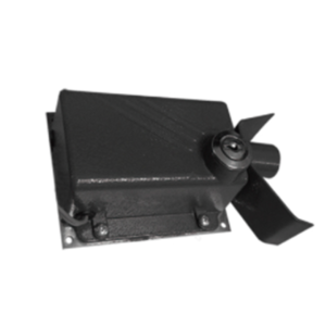 CHAPA DE PISO 24V TE24V