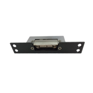CONTRA CHAPA ELECTRICA CORTA E-40C