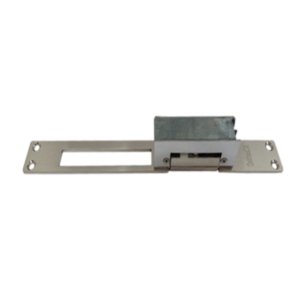 CONTRA CHAPA ELECTRICA LARGA E-40L