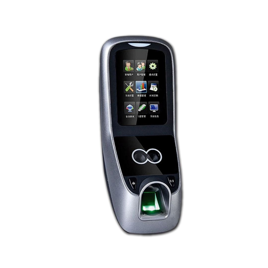 CONTROL DE ACCESO FACIAL SGFC700